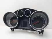 Tachoeinheit Kmh 12844134 Opel Insignia Schrägheck 5-drs 2.0 CDTI 16V 160 Ecotec (A20DTH)