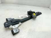 Fensterheber Links Hinten 98830X1010 SsangYong Tivoli SUV 1.6 e-XDi 16V 2WD (673.910)