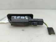 Kennzeichenbeleuchtung 9682403680 Citroën C5 III Berline (RD) Schrägheck 2.0 HDiF 16V (DW10CTED4(RHA))