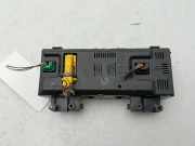 Bedienung Klimacontrolle 9658084577 Citroën C4 Berline (LC) Schrägheck 5-drs 1.6 HDi 16V 110 (DV6TED4(9HZ))