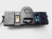 Bedienung Klimacontrolle 8200344840 Renault Megane II (LM) Limousine 1.9 dCi 120 (F9Q-800)