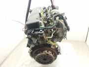 Motor M13A Suzuki SN (FJ) Techo metálico JLX AC 82 CV / 60 KW