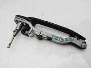 Türgriff Außen Rechts Vorne A2017660101 Mercedes-Benz 190 (W201) Limousine 2.3 E (M102.985)