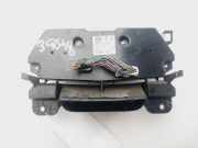 Bedienung Klimacontrolle DF7361190G Mazda 2 (DE) Schrägheck 1.3 16V S-VT High Power (ZJ46)