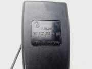 Gürtelschnalle Rechts Vorne 1K3857756AK Volkswagen Passat (3C2) Limousine 2.0 TDI 16V 140 (BKP) BKP