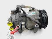 Klima Pumpe 9671216280 Citroën CITROEN CUADRO X 75 CV / 55 KW