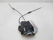 Türschloss Links Hinten 6906053040 Lexus IS (E3) Limousine 300h 2.5 16V (2ARFSE)