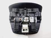 Airbag Lenkrad 985700006R Renault Fluence (LZ) Limousine 1.5 dCi 110 (K9K-836(K9K-J8))