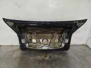 Hintertür 3AE827025 Volkswagen Passat (362) Limousine 1.6 TDI 16V Bluemotion (CAYC) CAYC