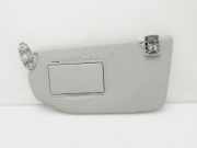 Sonnenblende Links 1825590 Ford EcoSport (JK8) SUV 1.5 TDCi EcoBlue (XVJD)