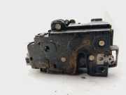 Türschloss Rechts Hinten 7L0839016 Seat Altea (5P1) Großraumlimousine 1.9 TDI 105 (BJB)