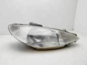 Scheinwerfer Rechts 9640559480 Peugeot 206 (2A/C/H/J/S) Schrägheck 1.4 XR,XS,XT,Gentry (TU3JP(KFW))