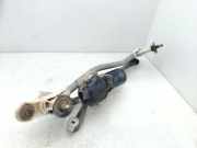 Scheibenwischermotor Vorne 76505SAAG01 Honda Jazz (GD/GE2/GE3) Schrägheck 1.2 i-DSi (L12A1)