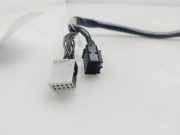 Außenspiegel Rechts A2198100264 Mercedes-Benz CLS (C219) Limousine 500 5.0 V8 24V (M113.967)