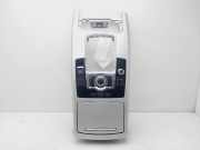 Mittelkonsole 4F1864261 Audi A6 (C6) Limousine 2.7 TDI V6 24V (CANA)