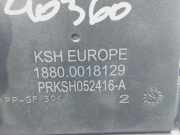 Heckschloss 5M0827505H Volkswagen Golf V Variant (1K5) Kombi 1.9 TDI (BXE) BXE