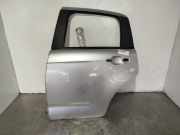 Tür Links Hinten 9002CC Citroën C3 (SC) Schrägheck 5-drs 1.4 HDi (DV4TD(8HZ))