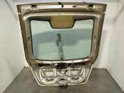 Hintertür 1211435 Ford Mondeo III Limousine 2.0 16V (CJBA)