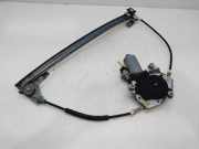 Fensterheber Links Vorne 9221E1 Citroën Xantia (X1/2) Schrägheck 1.6i X,Sensation (XU5JP-Z(BFZ))