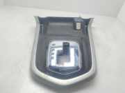 Schaltmanschette 969414JA0A Nissan NP 300 Navara (D23) Pick-up 2.3 dCi twinturbo 16V (YS23DDTT)