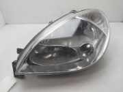 Scheinwerfer Links 9638157980 Citroën Xsara (N1) Schrägheck 2.0 HDi 90 (DW10TD(RHY))