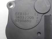 Luftklappe Stellmotor EFB331 BMW 3 serie (E90) Limousine 320d 16V (N47-D20A)
