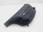 Bedienung Klimacontrolle 96777653ZD Peugeot 308 SW (L4/L9/LC/LJ/LR) Kombi 5-drs 1.6 HDi 92 16V (DV6DTED(9HP))