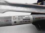 Scheibenwischermotor Vorne 13271686 Opel Astra H (L48) Schrägheck 5-drs 1.7 CDTi 16V (Z17DTH)