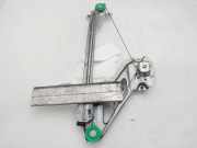 Fensterheber Rechts Hinten 09114706 Opel Corsa B (73/78/79) Schrägheck 1.7D (X17D(4EE1))