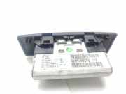 Multifunctionelle Display 8200380298A Nissan INTERSTAR MOD. 04 (X70) Kasten L1H1 3.3t 114 CV / 84 KW