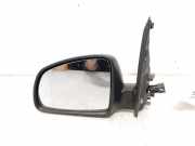 Außenspiegel Links 034176 Opel Meriva (A) Großraumlimousine 1.7 CDTI 16V (Z17DTH)