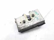 T?rschloss Rechts Hinten 893839016 Audi 80 (B3) Limousine 2.0 E (AAD)