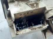 Bedienung Klimaanlage 133761F Opel Kombi corto 2.8t 80 CV / 59 KW