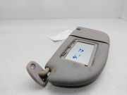 Sonnenblende Links 8143HE Peugeot 206 (2A/C/H/J/S) Schrägheck 2.0 XS,XT HDi (DW10TD(RHY))