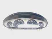 Tachoeinheit Kmh 46543843 Lancia Lybra Limousine 1.9 JTD (AR32.302)