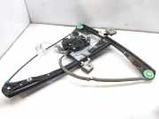 Fensterheber Rechts Vorne 0130821947 Jaguar S-type (X200) Limousine 4.2 V8 32V (AJ-36)