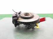 Achsschenkel Halter Links Vorne 4121037000 SsangYong Korando Geländewagen 1.6 e-XDi 16V 2WD (D16DTF)