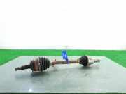Antriebswelle Links Vorne 13367051 Opel Astra K Schr?gheck 5-drs 1.4 Turbo 16V (B14XFL)