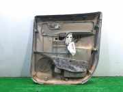 Türverkleidung Links Hinten 676140K030 Toyota Hilux IV Pick-up 2.5 D4-D 16V (2KD-FTV)