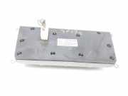 Bedienung Klimacontrolle 28395BN801 Nissan Almera (N16) Schrägheck 1.5 16V (QG15DE)