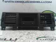 Multifunctionelle Display 13114365 Opel Vectra C Limousine 2.0 DTI 16V (Y20DTH)