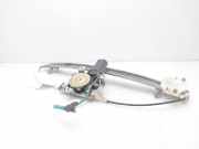 Fensterheber Rechts Hinten 94566241 Daewoo / Chevrolet Nubira (J200) Limousine 1.6 16V (A16DMS)