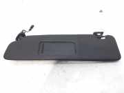 Sonnenblende Links 8H1857551B Audi A4 Cabrio (B7) Cabrio 2.0 TDI (BPW)