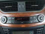 Bedienung Klimacontrolle 2198302885 Mercedes-Benz CLS (C219) Limousine 320 CDI 24V (OM642.920)