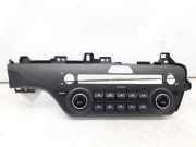 Bedienung Klimacontrolle 97250F1400AK5 Kia Sportage (QL) Geländewagen 1.7 CRDi 115 16V 4x2 (D4FD)