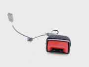 Gürtelschnalle Rechts Vorne 8V0857756B Audi A3 Sportback (8VA/8VF) Schrägheck 5-drs 1.6 TDI Ultra 16V (CRKB(Euro 5))