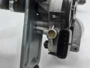 Scheibenwischermotor Vorne 981103W000 Kia Sportage (SL) Geländewagen 1.7 CRDi 16V 4x2 (D4FD)