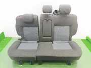 Rücksitzbank 1506488 Ford Mondeo IV Limousine 1.6 TDCi 16V (T1BB)