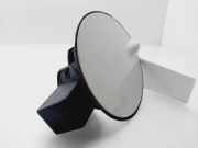 Tankklappe 13427916 Opel Corsa E Van 1.4 16V (B14XER)