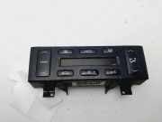 Bedienung Klimacontrolle 96303375ZL Peugeot 406 (8B) Limousine 2.0 HDi 110 (DW10ATED(RHZ))